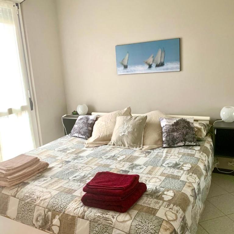 Casa Ginestra Mare - Appartement 2 Chambres - 9