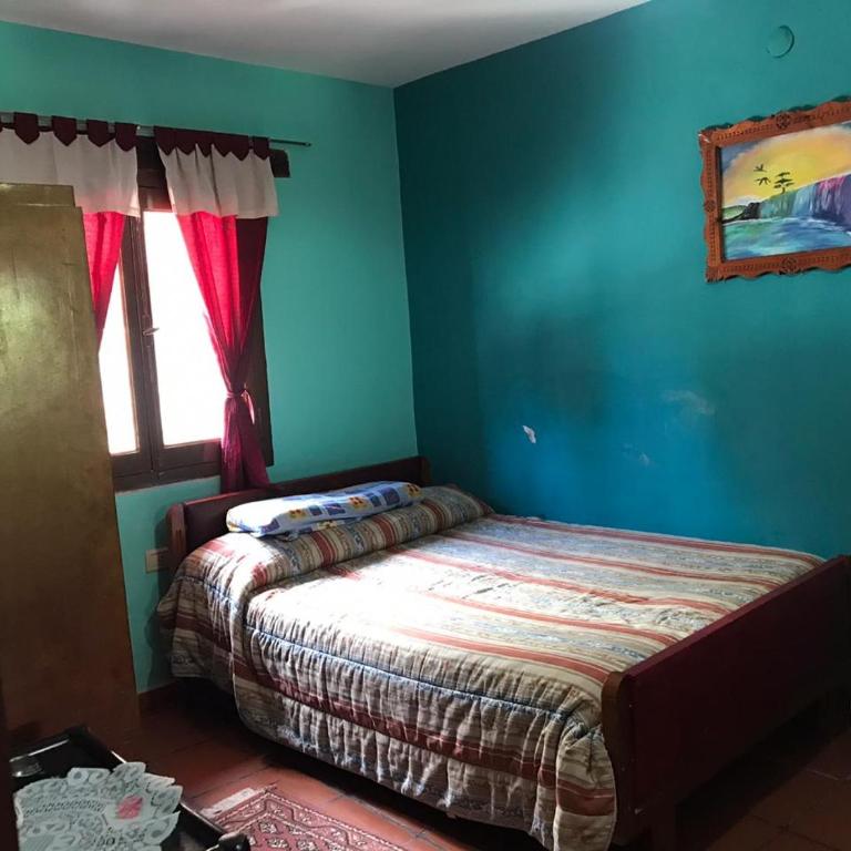 El Descanso Housse II - Casa de 3 dormitorios - 13