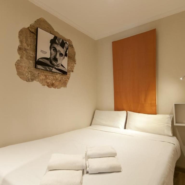 Homenfun Barcelona Eixample I - Apartamento - 23