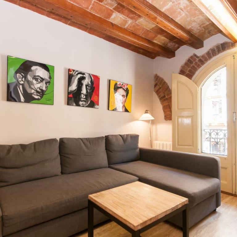 Homenfun Barcelona Eixample I - Apartamento - 38