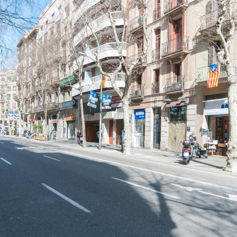 Homenfun Barcelona Eixample I - Apartamento - 43