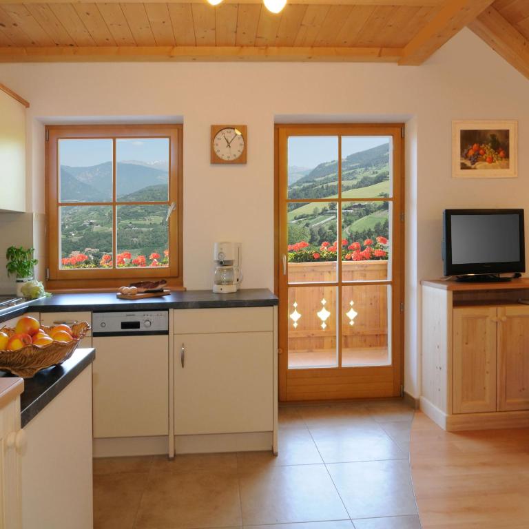 Linderhof - Apartamento de 2 dormitorios - 7