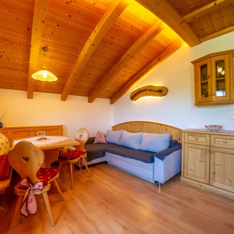 Linderhof - Apartamento de 2 dormitorios - 3