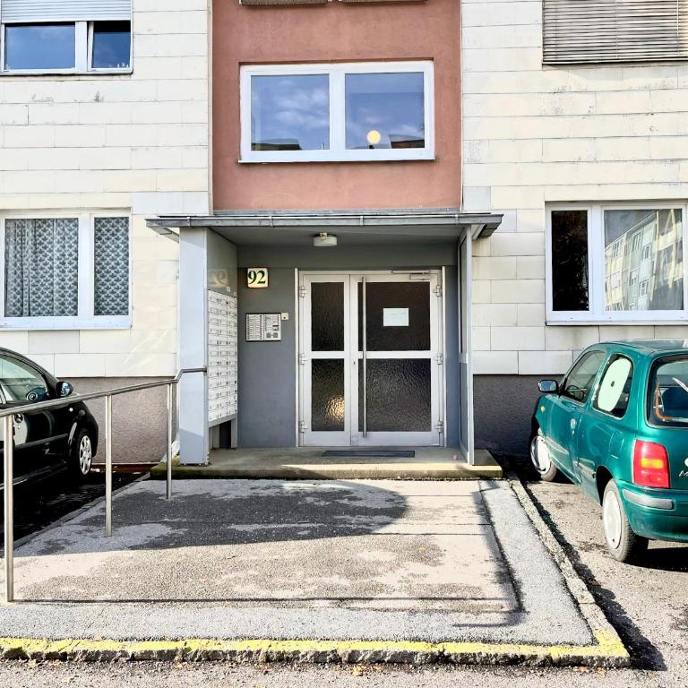 Modern Havanna apartment 6 person - Apartment mit 2 Schlafzimmern - 4