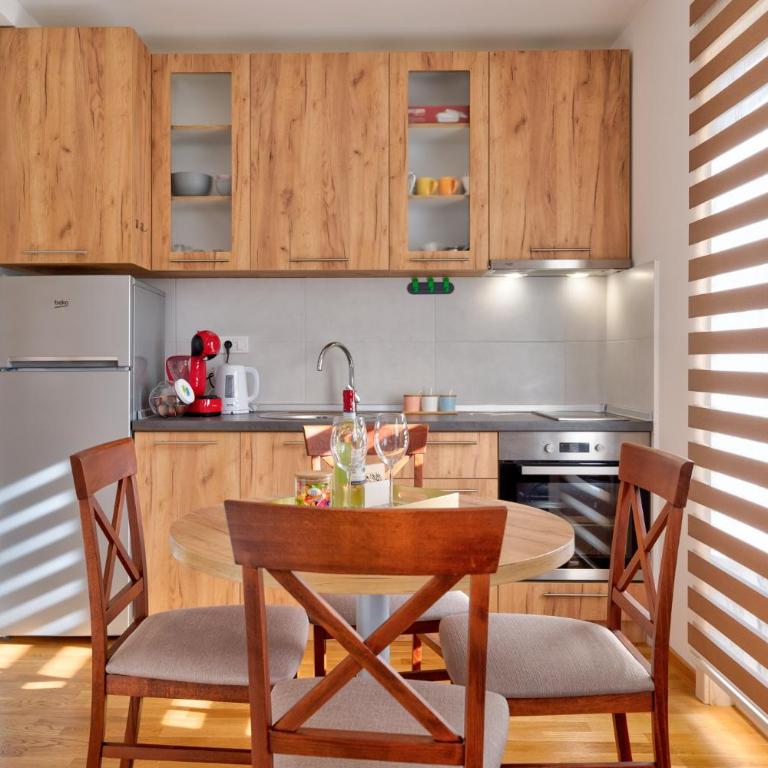 Gold Shine Zlatibor - One-Bedroom Apartment - 6