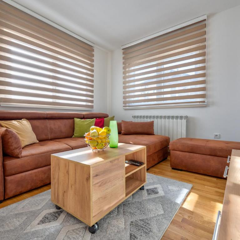 Gold Shine Zlatibor - One-Bedroom Apartment - 1
