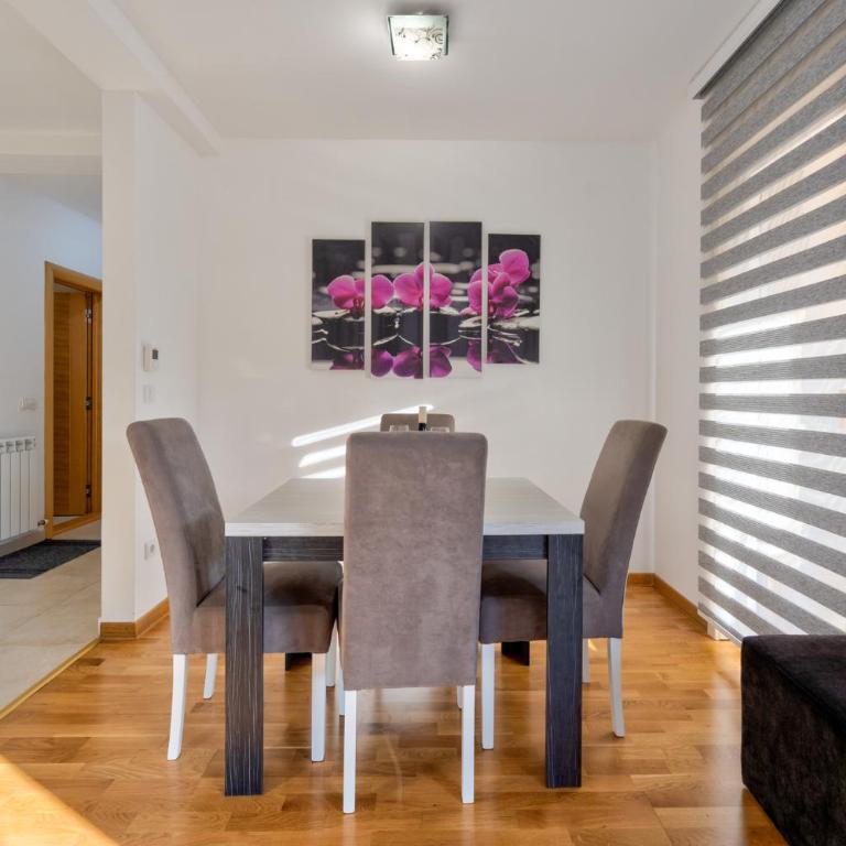 Gold Shine Zlatibor - One-Bedroom Apartment - 3
