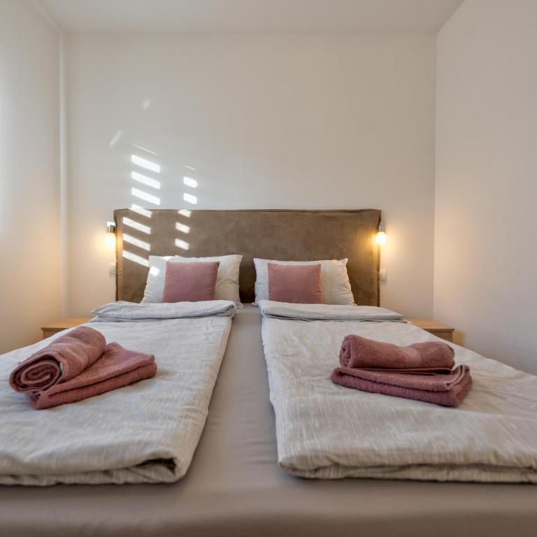 Gold Shine Zlatibor - One-Bedroom Apartment - 8
