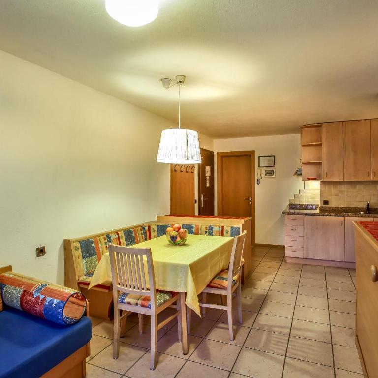Appartamenti Residence Ada - Apartment mit 1 Schlafzimmer (4 Erwachsene) - 1