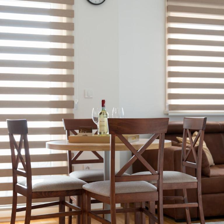 Gold Shine Zlatibor - One-Bedroom Apartment - 15