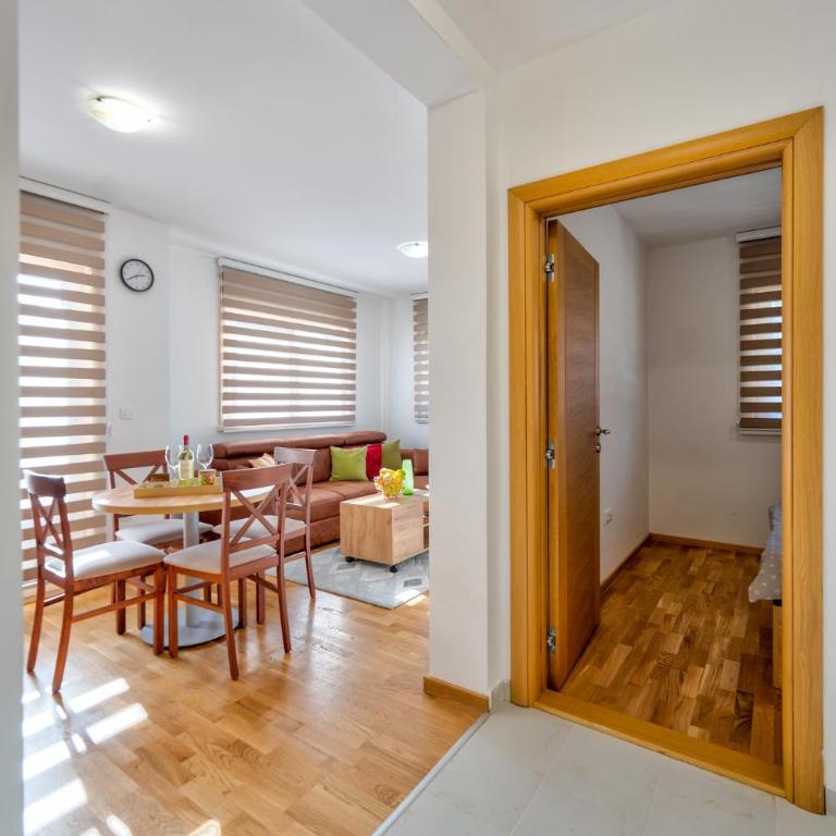 Gold Shine Zlatibor - One-Bedroom Apartment - 16