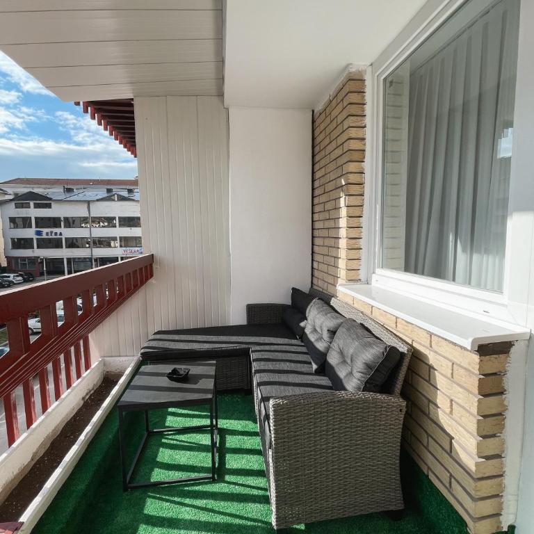 President Lux Apartment - Two-Bedroom Apartment - 4