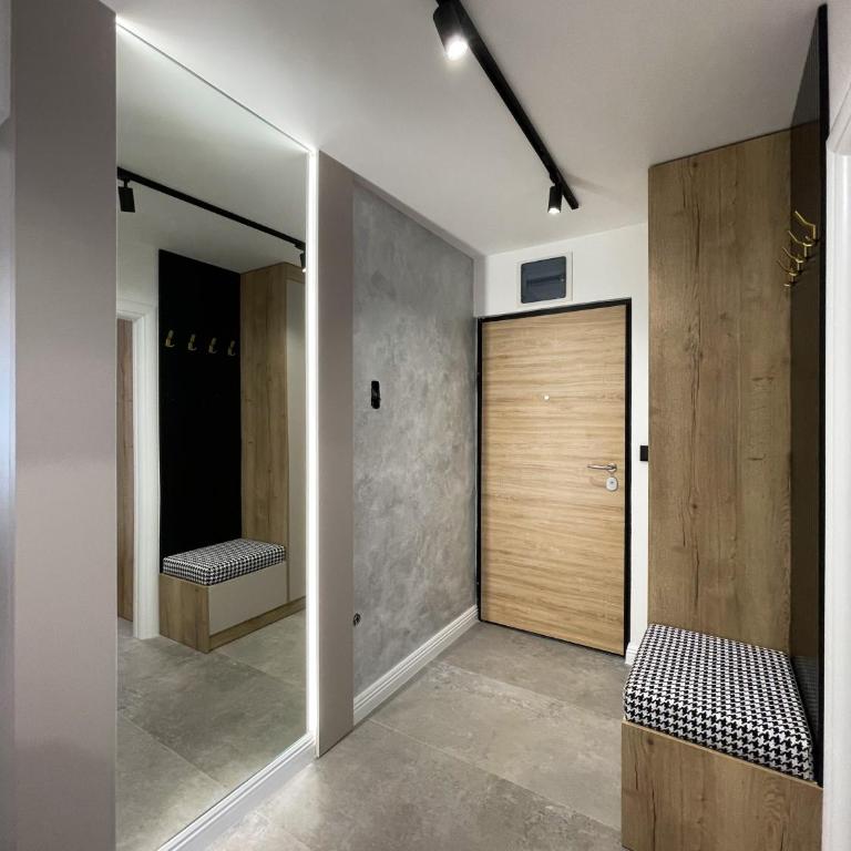 President Lux Apartment - Two-Bedroom Apartment - 9
