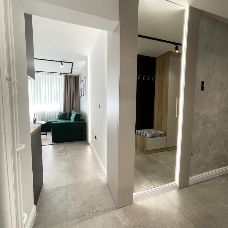 President Lux Apartment - Two-Bedroom Apartment - 14