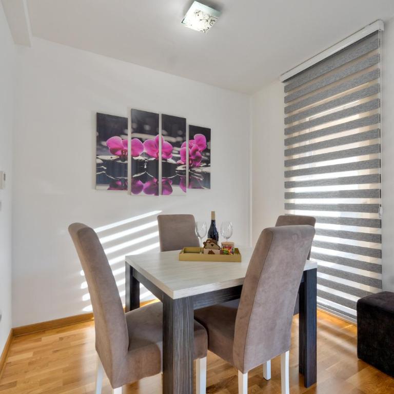 Gold Shine Zlatibor - One-Bedroom Apartment - 15