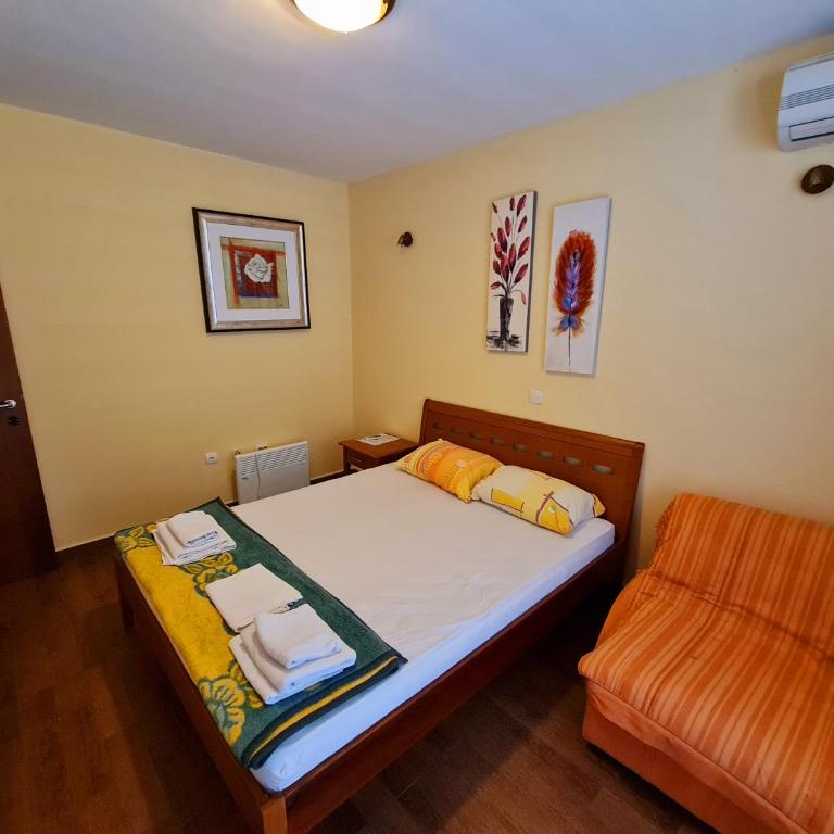 Apartment Seka - Apartment with Sea View - 11
