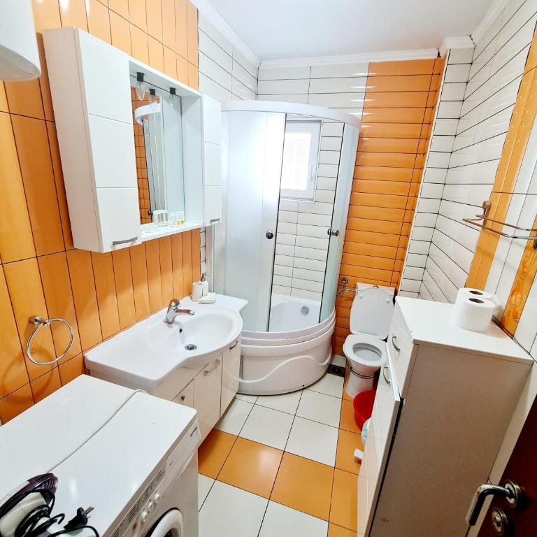 Apartment Seka - Apartment with Sea View - 20