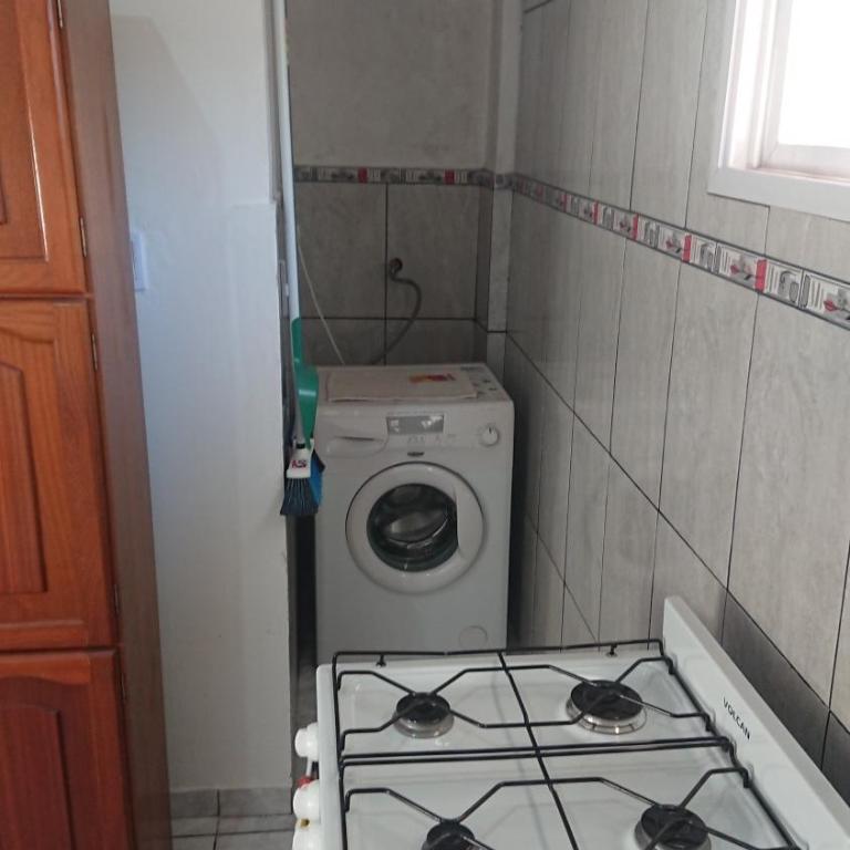 El Depto de la Abuela - Apartamento de 1 dormitorio - 4