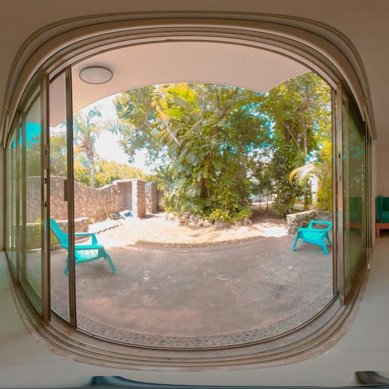 Villa Selvática con Piscina en Playa del Carmen - Villa - 10