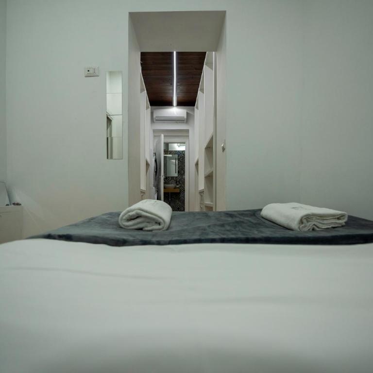 Splendido appartamento nel centro di Roma, Monti - Appartamento con 2 Camere da Letto - 55