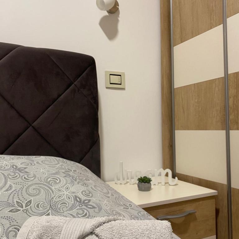 Apartman Radovanović - One-Bedroom Apartment - 18