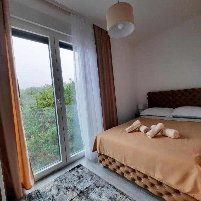 Amor Divčibare - Apartman sa 1 Spavaćom Sobom - 1