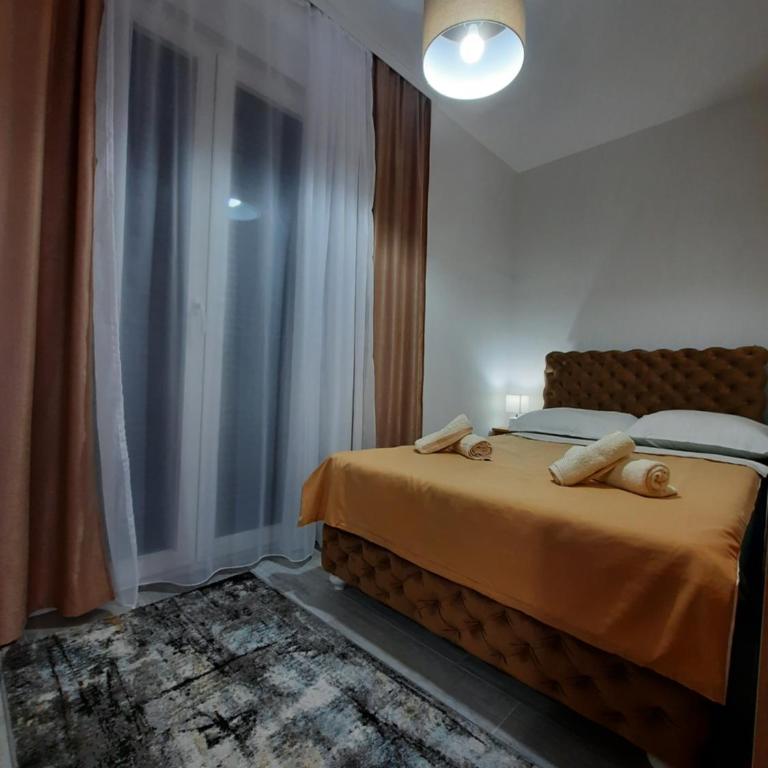 Amor Divčibare - Apartman sa 1 Spavaćom Sobom - 8