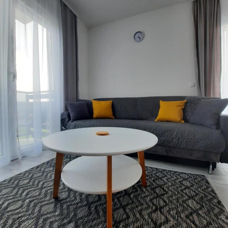 Amor Divčibare - Apartman sa 1 Spavaćom Sobom - 9