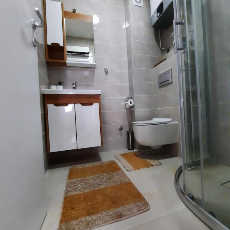 Amor Divčibare - Apartman sa 1 Spavaćom Sobom - 10