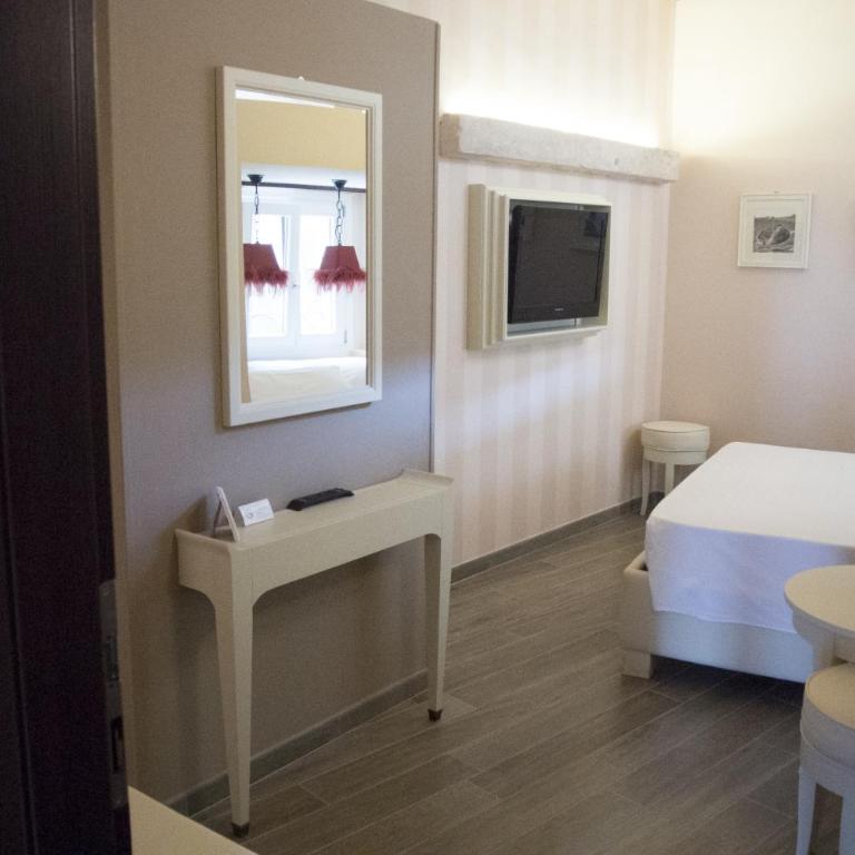 B&B Verona Centro - Camera Matrimoniale Deluxe - 5