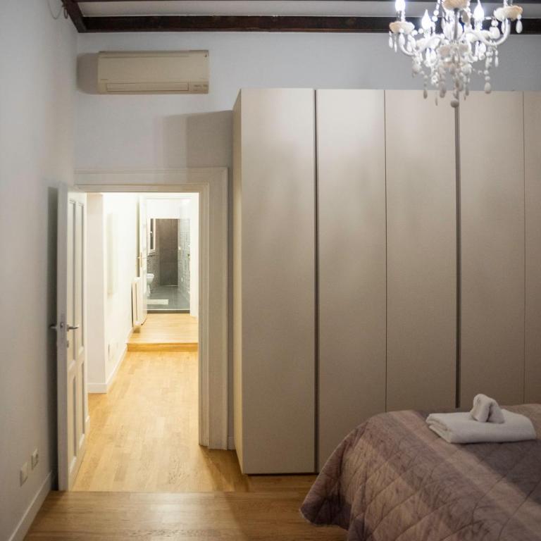 Splendido appartamento nel centro di Roma, Monti - Appartamento con 2 Camere da Letto - 21