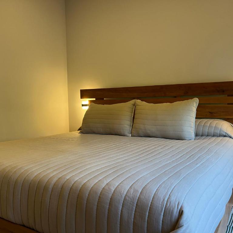 La Petite France - Habitación Doble Deluxe con balcón - 9