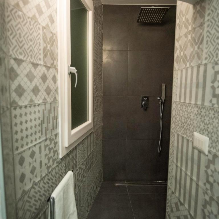 Splendido appartamento nel centro di Roma, Monti - Appartamento con 2 Camere da Letto - 62