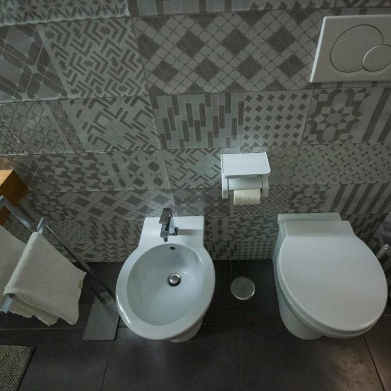 Splendido appartamento nel centro di Roma, Monti - Appartamento con 2 Camere da Letto - 57