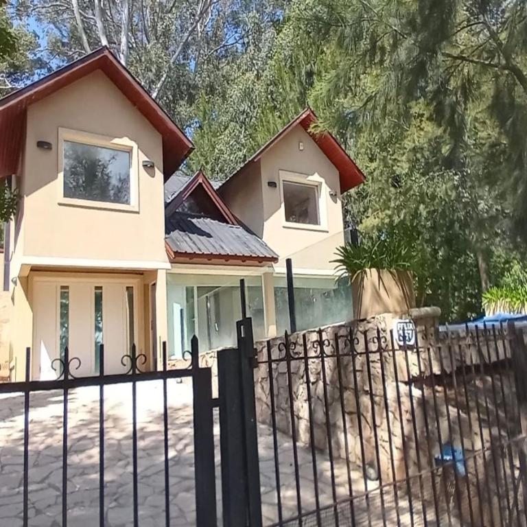 Villa Paz & Tranquilidad - Casa de 2 dormitorios - 1