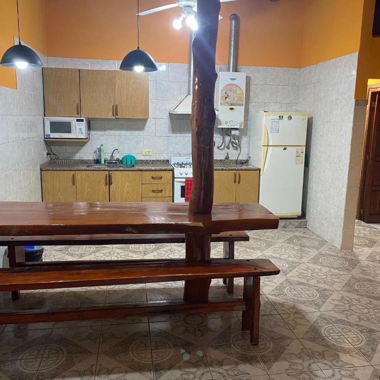 Cabaña Emilia - Apartamento de 2 dormitorios - 7