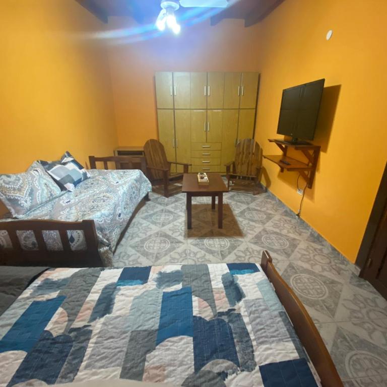 Cabaña Emilia - Apartamento de 2 dormitorios - 14