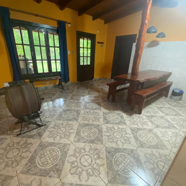 Cabaña Emilia - Apartamento de 2 dormitorios - 15