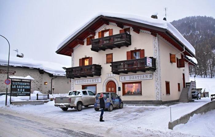 Giacomino Apartment - Appartamento - 10