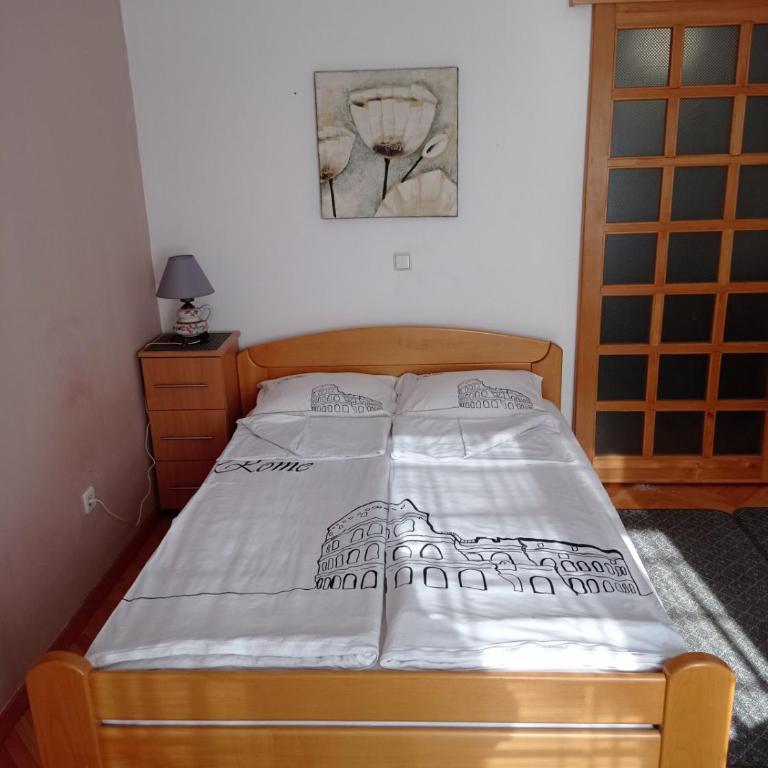 Apartment Kika - Apartman sa 1 Spavaćom Sobom - 2