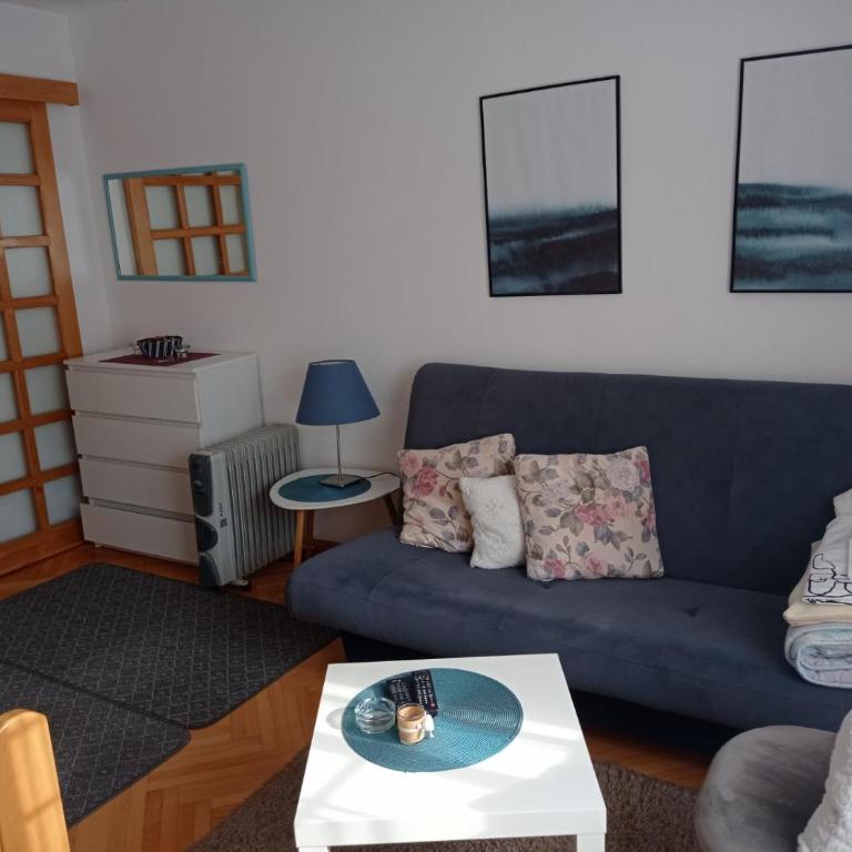 Apartment Kika - Apartman sa 1 Spavaćom Sobom - 3