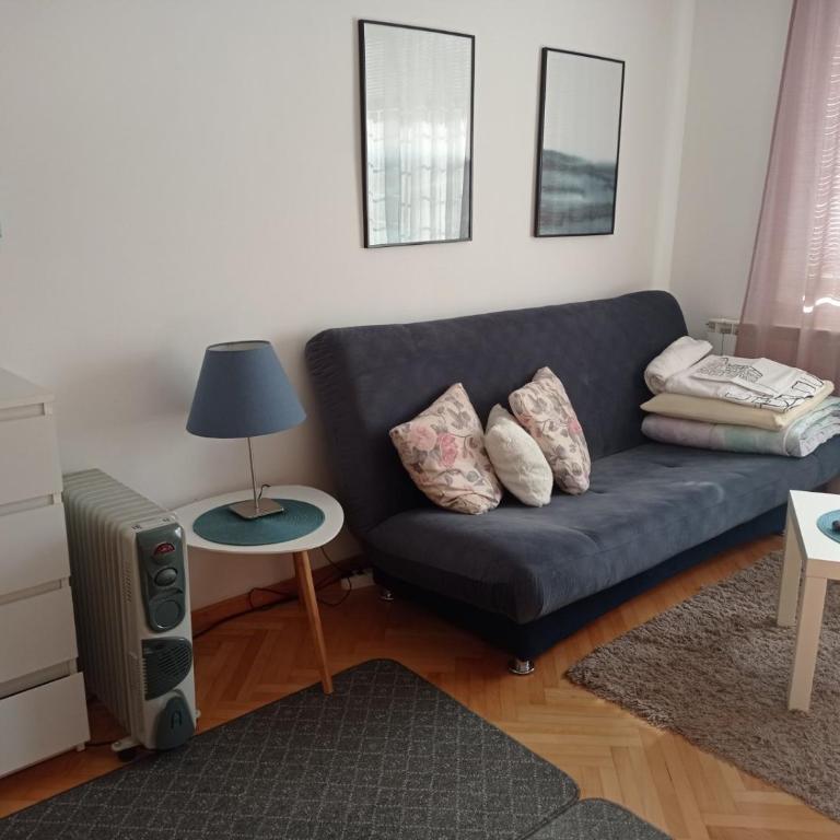 Apartment Kika - Apartman sa 1 Spavaćom Sobom - 5