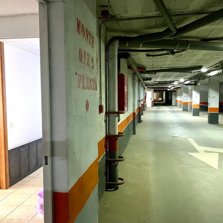 Elloft Sierra Nevada - Apartamento de 1 dormitorio - 8