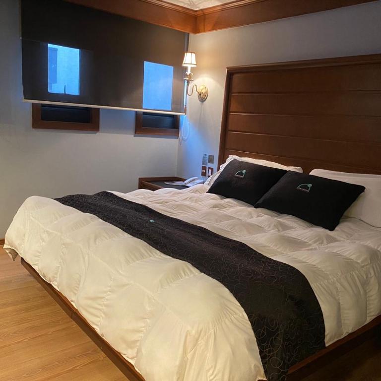 Hotel Contadero Suites y Villas - Family Suite - 6