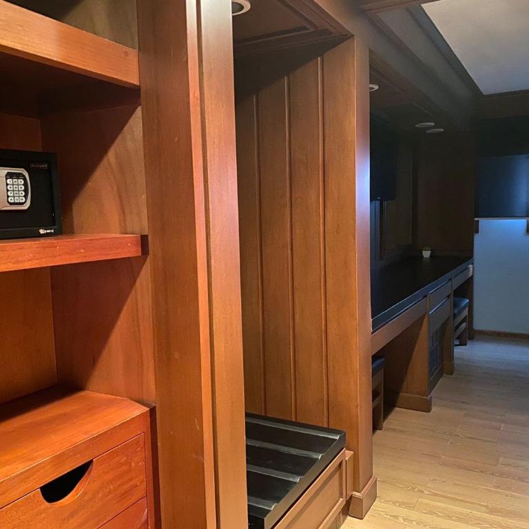Hotel Contadero Suites y Villas - Family Suite - 4