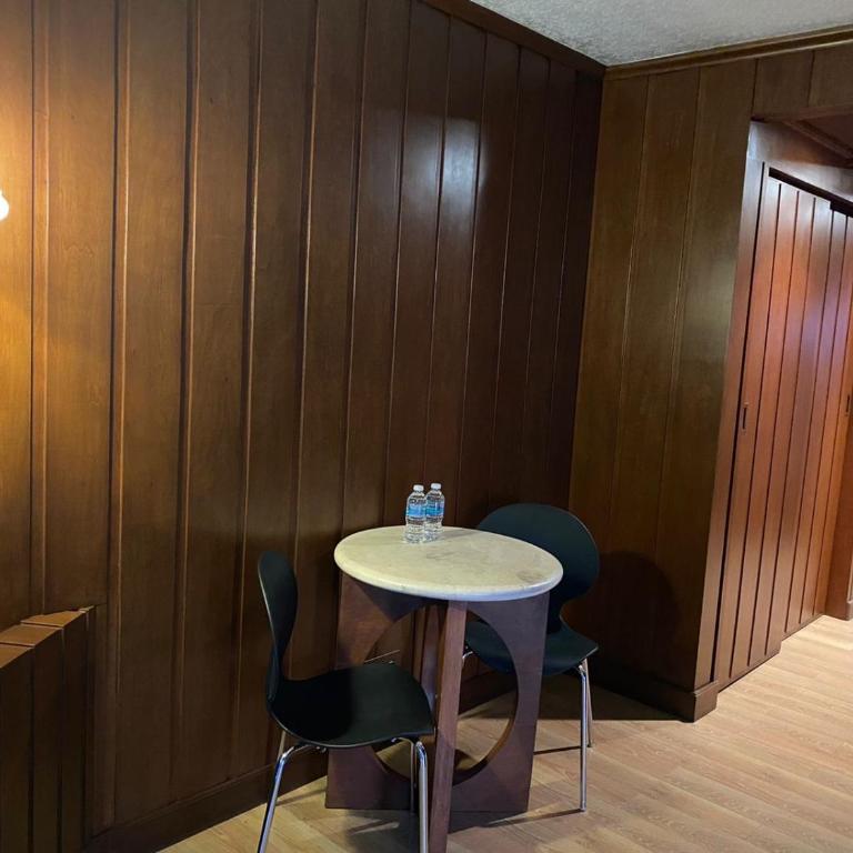 Hotel Contadero Suites y Villas - Family Suite - 1