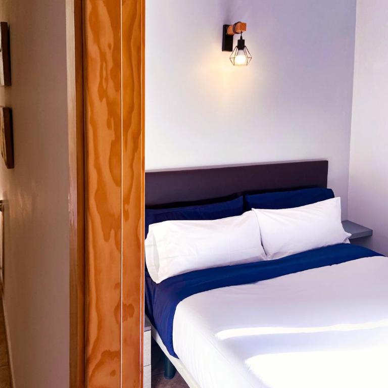 Disfruta De La Naturaleza - Vistas al Rio - Luz Natural - 6pax - Apartamento de 2 dormitorios - 26
