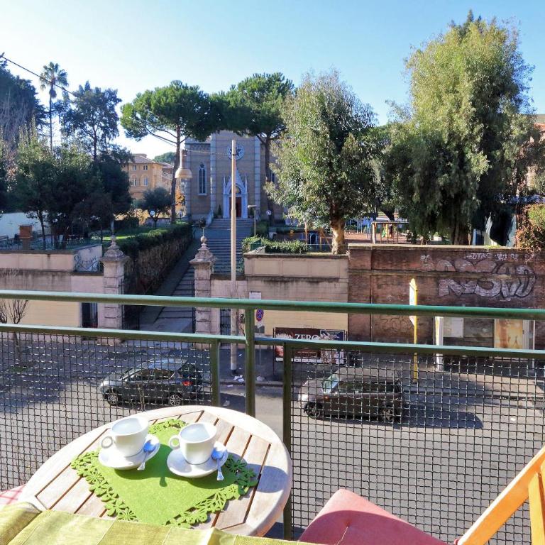 Apartment Marrucini - Appartamento con 3 Camere da Letto - 37