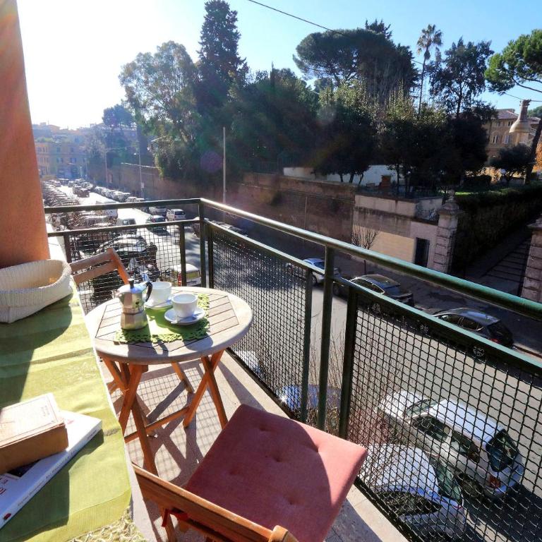 Apartment Marrucini - Appartamento con 3 Camere da Letto - 36
