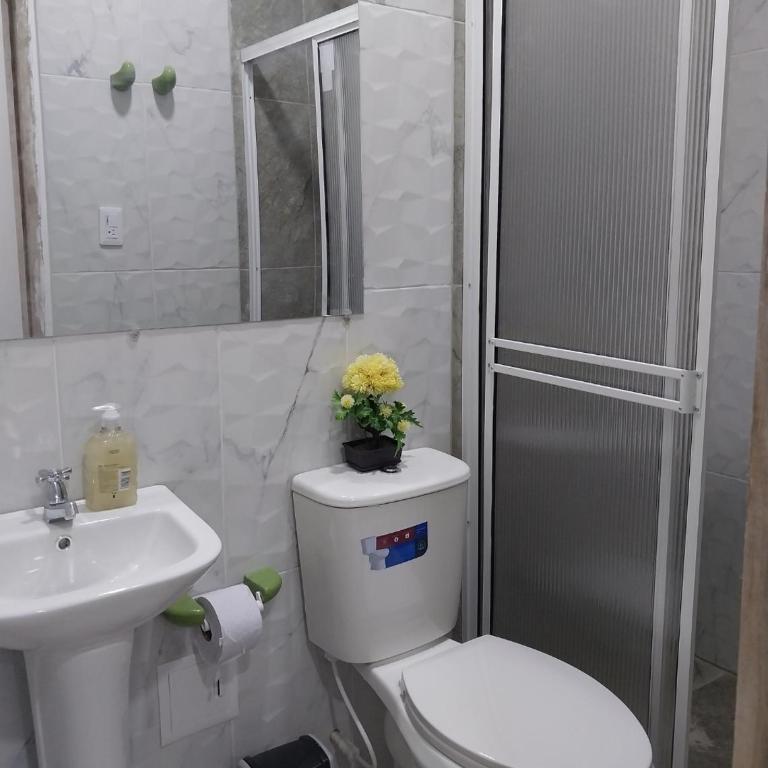 Cabañas Berakah - Apartamento de 2 dormitorios - 2